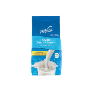 Leche Instantanea - Mi Vaca